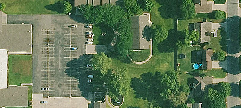 4232 Oliver St, Unit 1