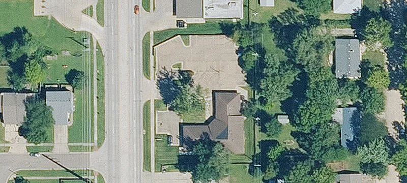1020 Fairlawn Rd