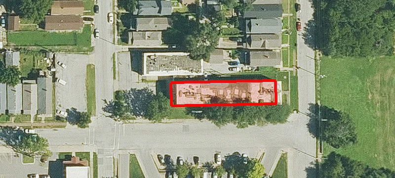 226 Coy St