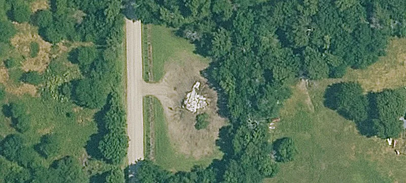 Meade Rd