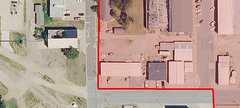 311 Ml St