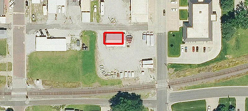 307 Main St