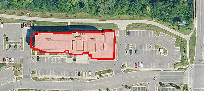 2745 Fairlawn Rd