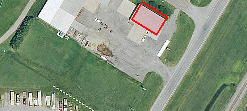 50 Industrial Dr