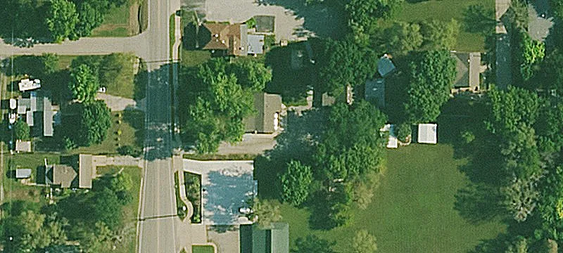 154 Oliver St