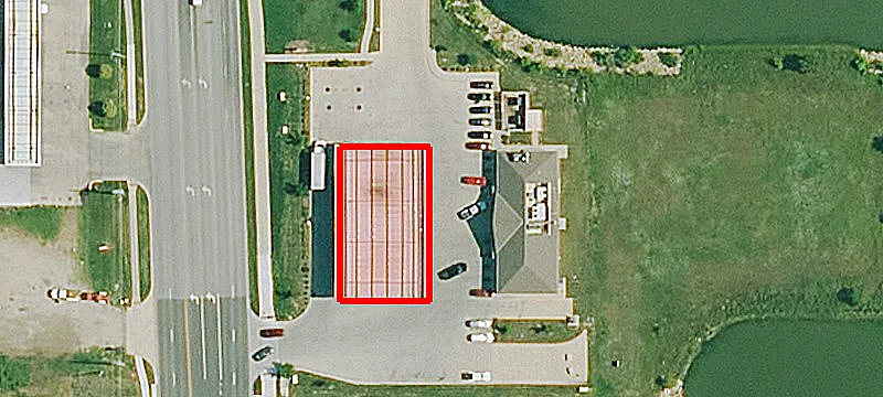 2036 Andover Rd