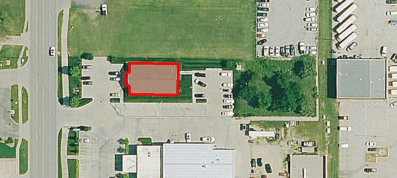 940 Andover Rd