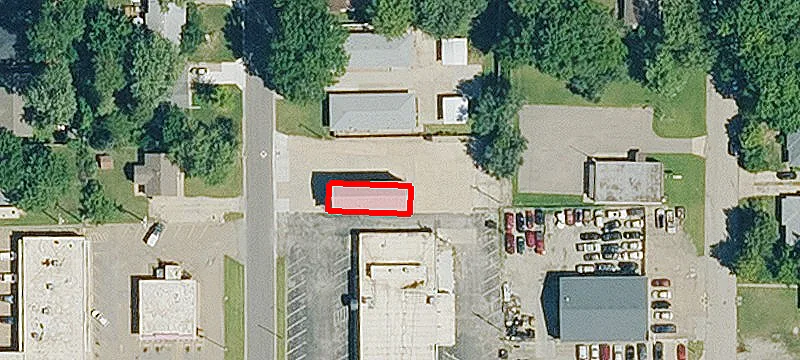 2030 Mcalister Ave
