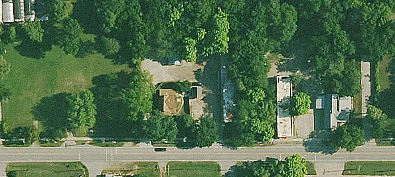 210 Kechi Rd