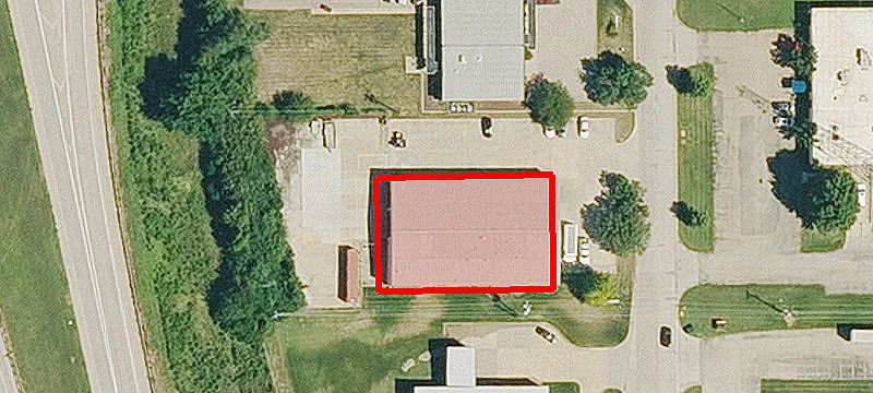 4115 Southgate Dr