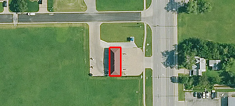 5209 Maize Rd