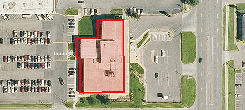 3035 Topeka Blvd