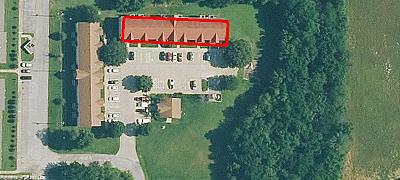 201 Mcknight Dr