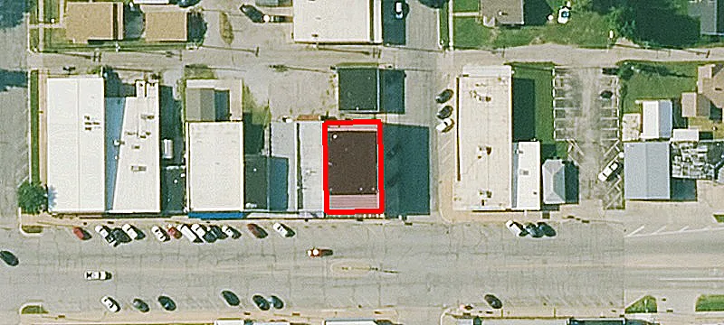 202 Main St