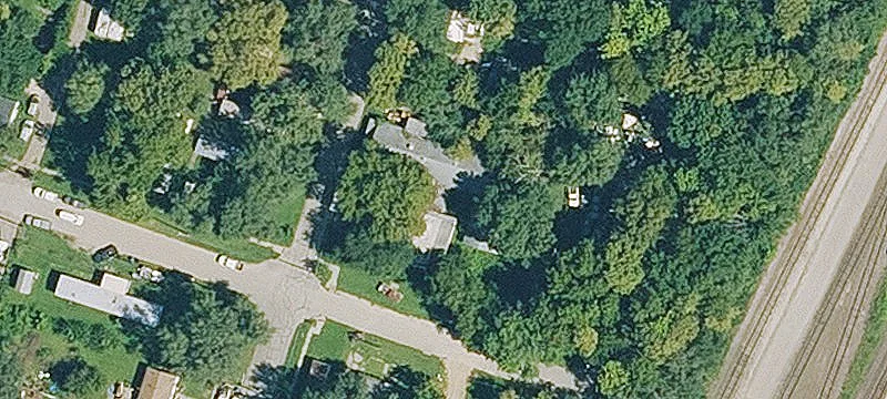 504 Paramore St