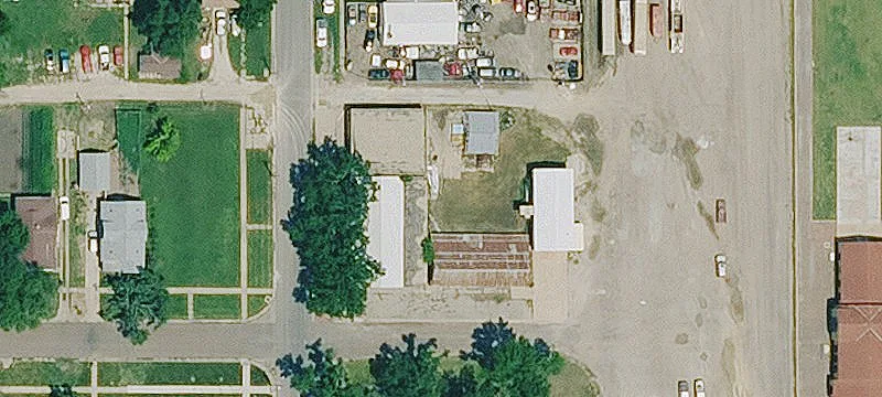 Marysville, KS 66508