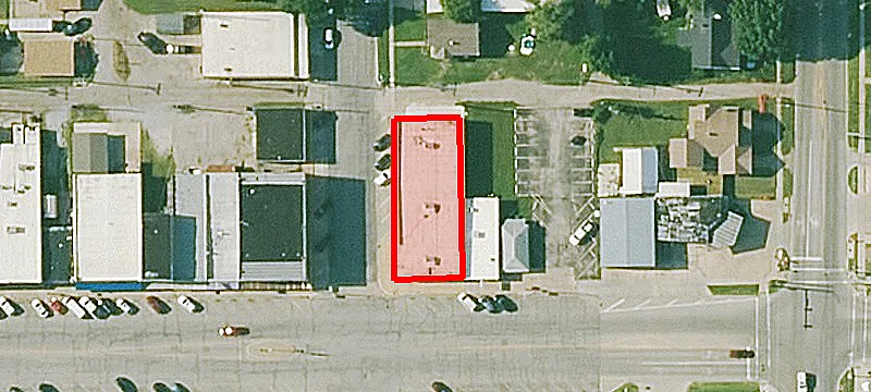 126 Main St