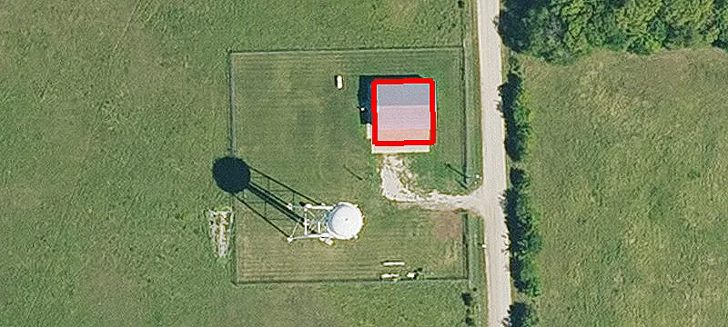 27447 Adams Rd