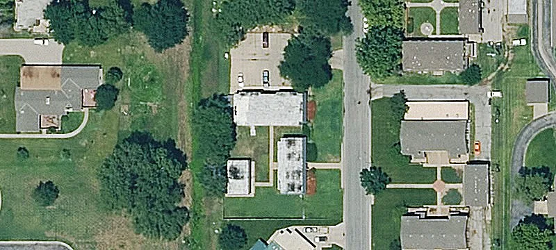 3009 Sierra Pkwy