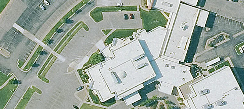 700 Medical Ctr Dr