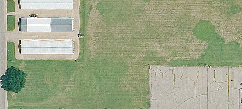 Wheat Rd