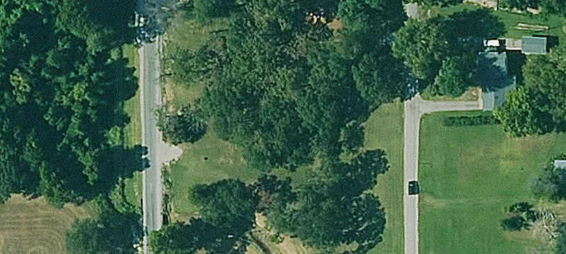 Neosho Ave