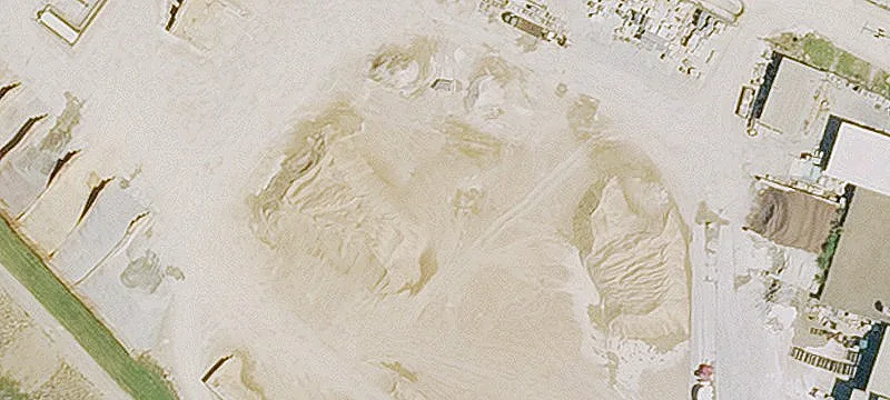 Taylor St