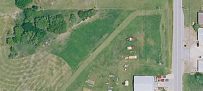 Oil Hl Rd