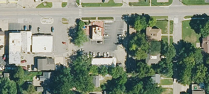 1700 Medford Ave