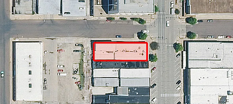 1 Main St