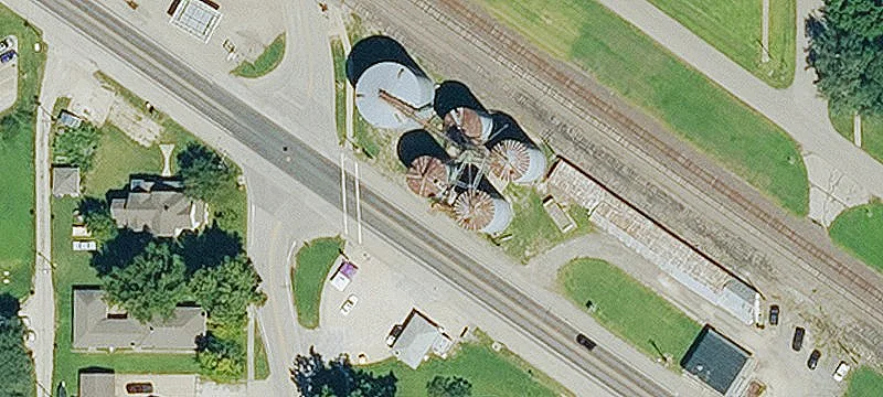 Hwy 24th Trfy