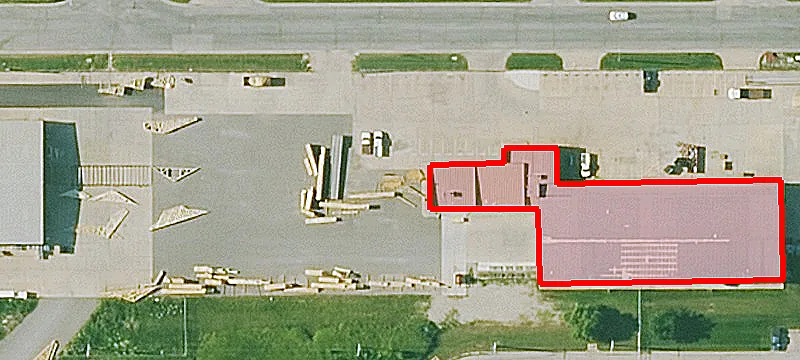 131 Industrial St
