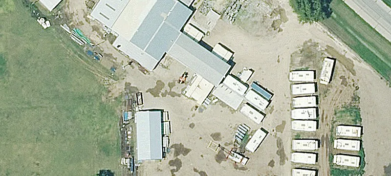 8905 Industrial Dr