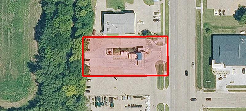 1115 Wanamaker Rd