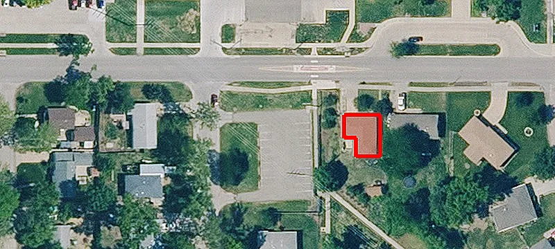 Northview Dr