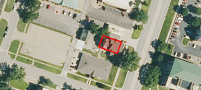 827 Topeka Blvd