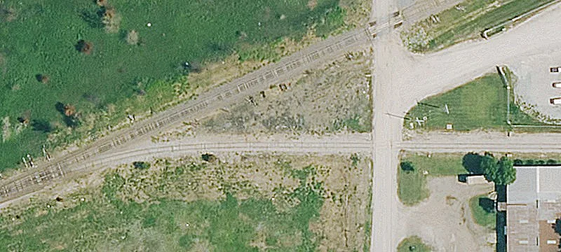 Industrial Rd