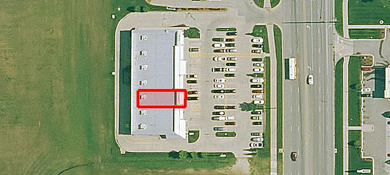 2701 Rock Rd