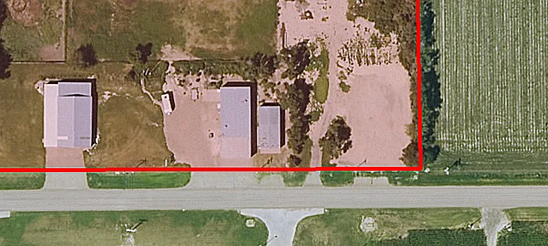 210 Rd 140