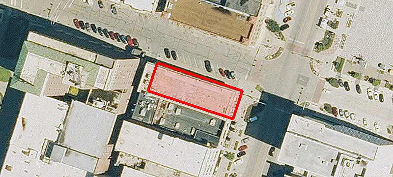 701 Kansas Ave