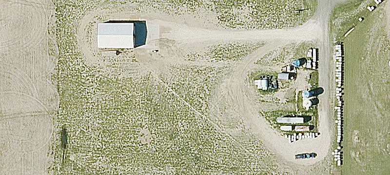 Hwy 96