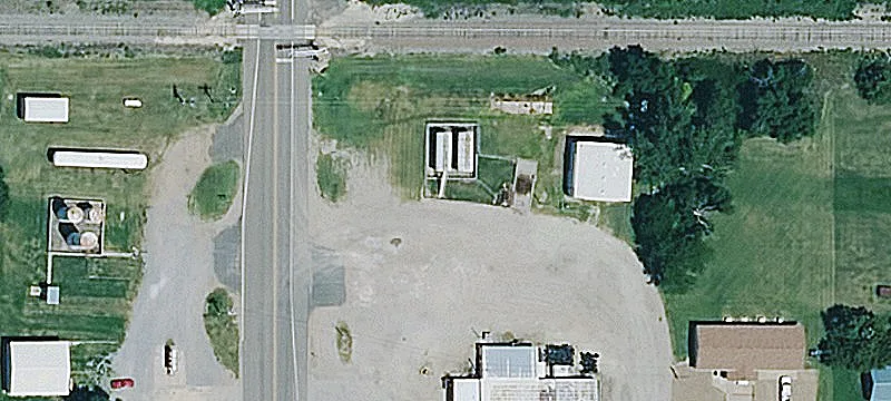 Hwy 183