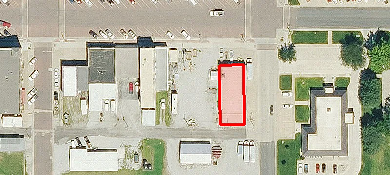 307 Main St