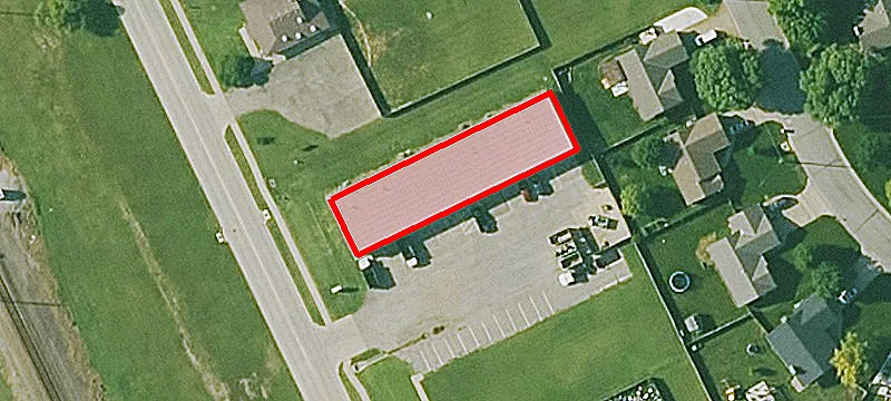 600 Ramsey Dr