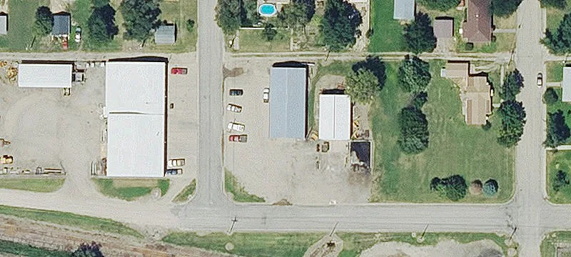Pne Metal Bldg Bldg