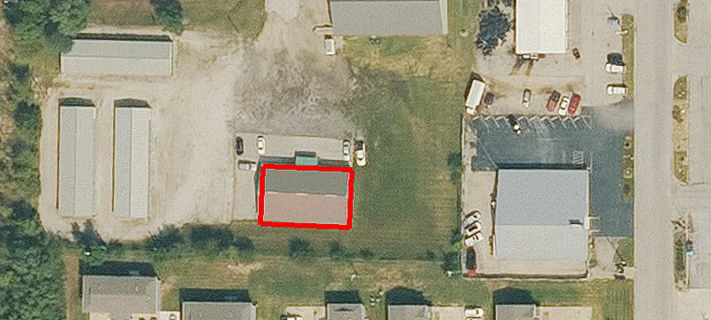 302 Shoemaker Way