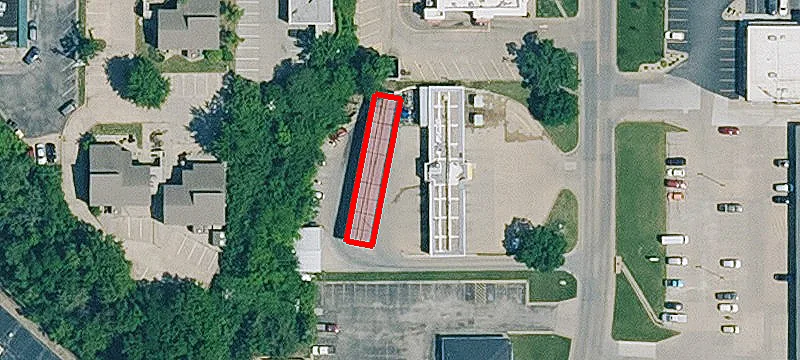 1145 Westport Dr