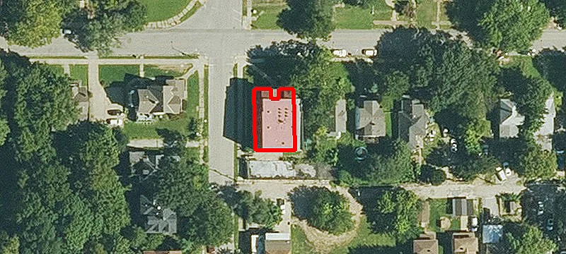 853 Barnett Ave