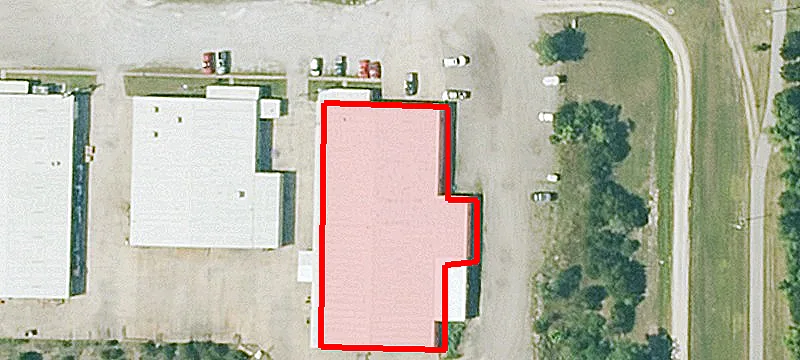 445 Lincoln Rd