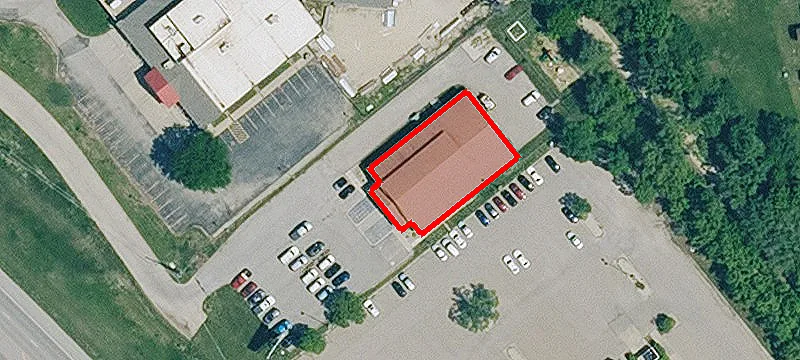 121 Seth Child Rd
